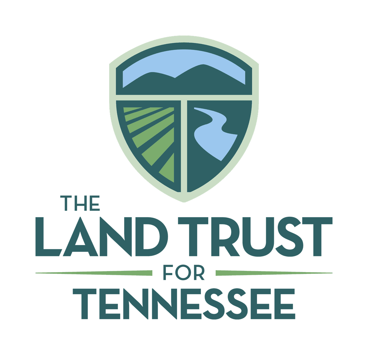 The Land Trust for Tennessee logo